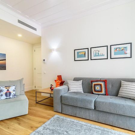 Modern Flat In Downtown Lisbon By Lovelystay 外观 照片